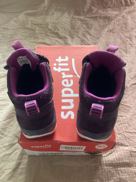 Superfit 25 номер