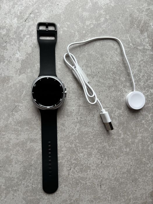 Smartwatch CRZ S7 Plus