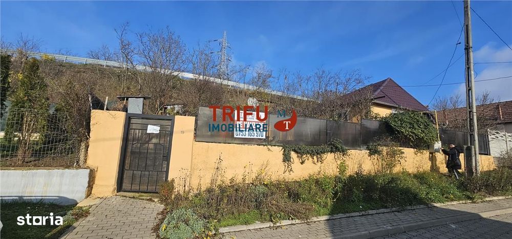 Căsuța din Barabant: O Afacere Mai Bună Decât Un Apartament? (Posibil!