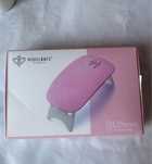 Mini lampa UV Modelones