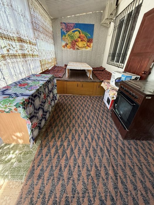 Продается квартира на Юнусабаде