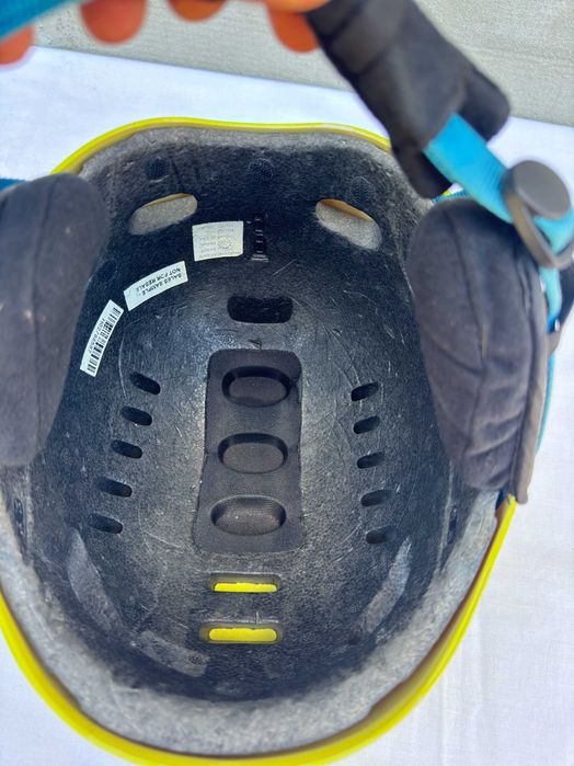 Casca ski schi snowboard K2 Indy marime  M 55-59cm