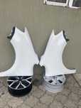 VW sharan seat alahambra  aripi carnaje faruri 7N5