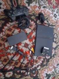 Consola PlayStation 2