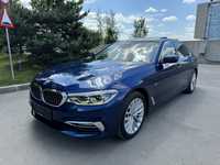 2018 BMW 520 xDrive LUXURY