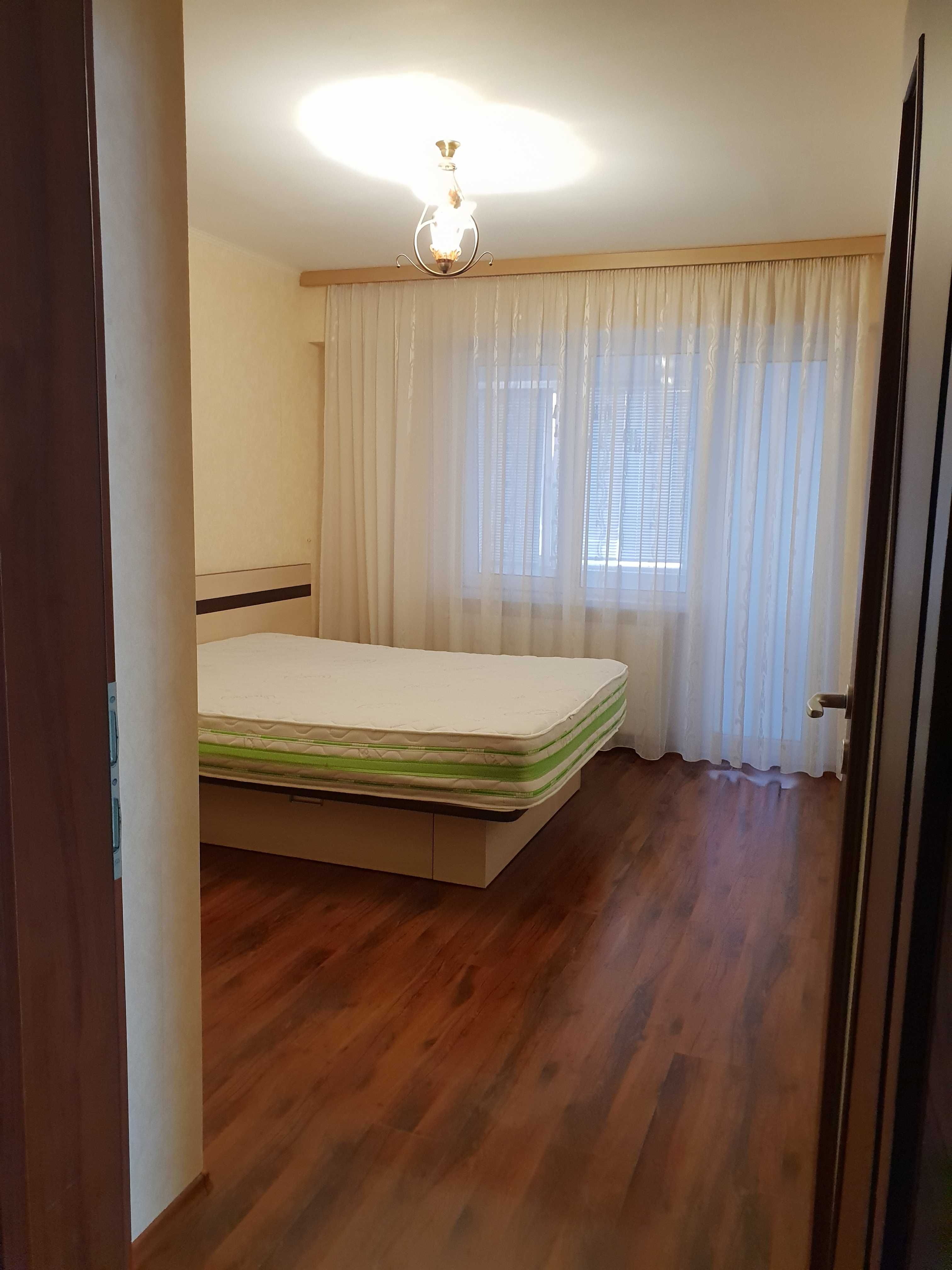 Apartament 3 camere de inchiriat zona Euromaterna, Tomis Nord