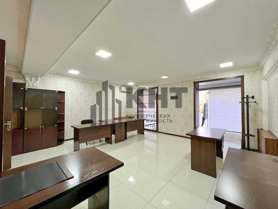 Аренда офиса 94м2 на Ц4 ор-р PLOV LOUNGE