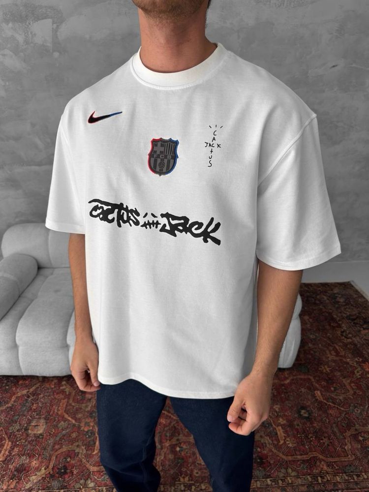 Мъжка лимитирана серия тениска Nike