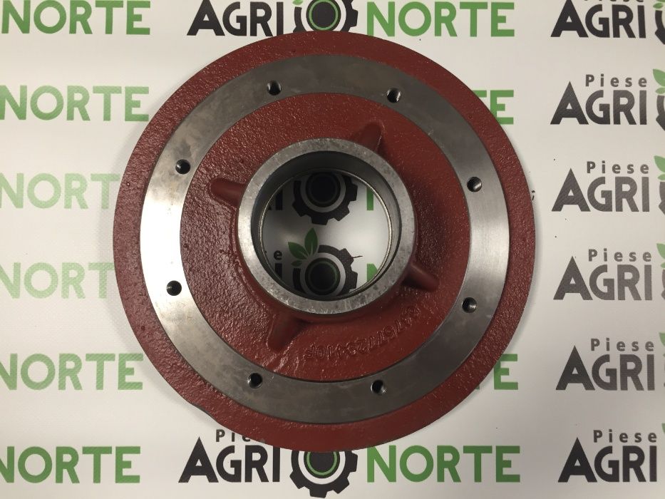 OFERTA!! Coroana grebla KUHN import Germania IN STOC, AGRI NORTE