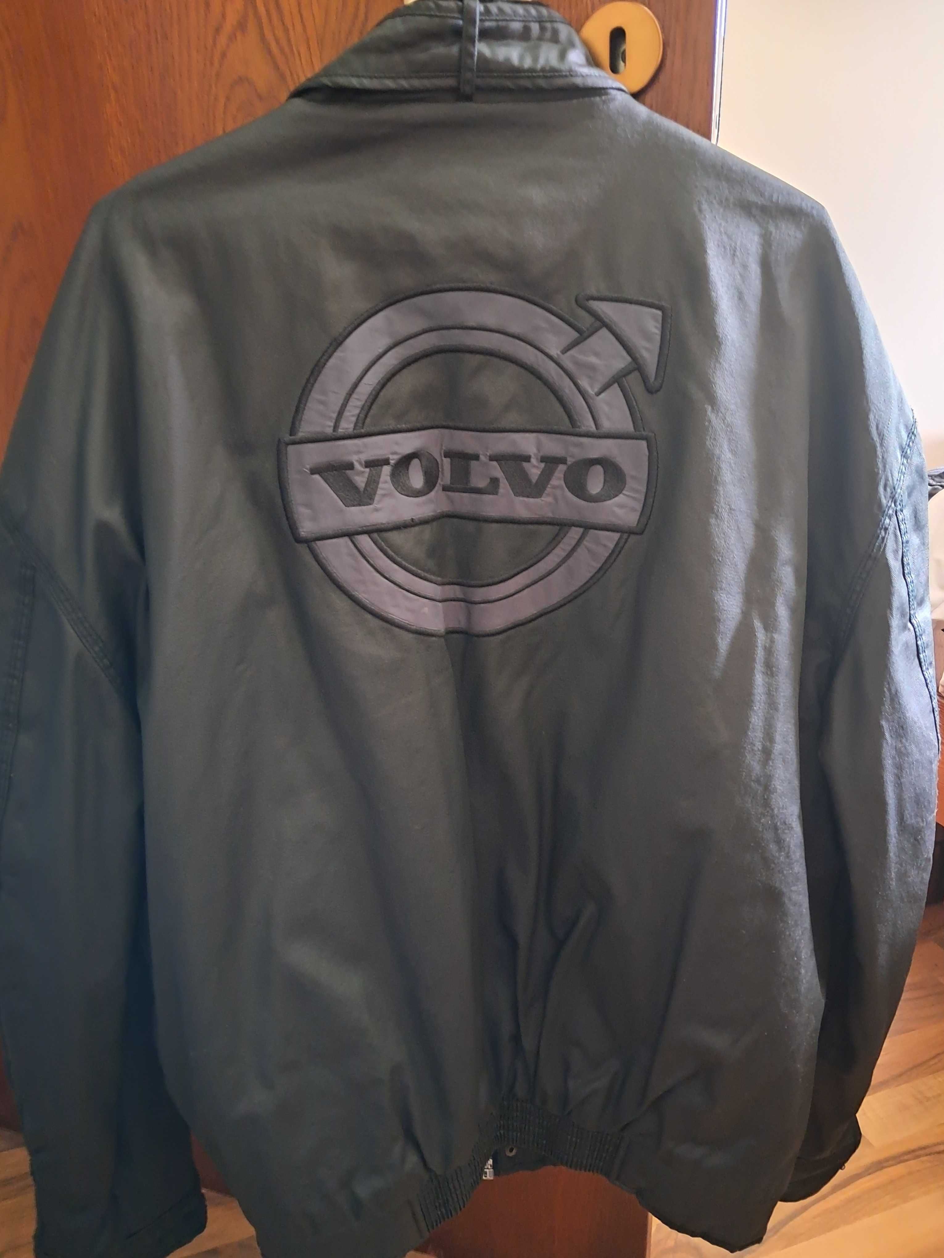 Продавам мъжко яке VOLVO