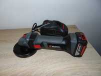 Wurth Bosch EWS 18-A flex