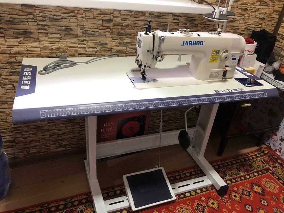 Продам промышленную машинку шагай-ка в отличном состоянии