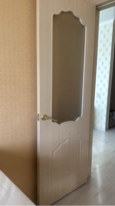 двери межкомнатные