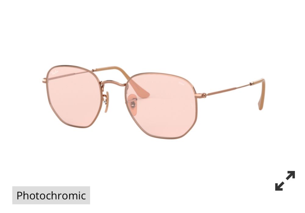 РейБан / Ray Ban слънчеви очила