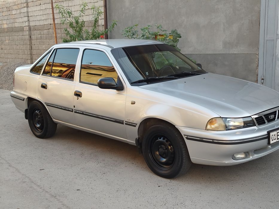 Neksiya 1 2003 yil sotiladi