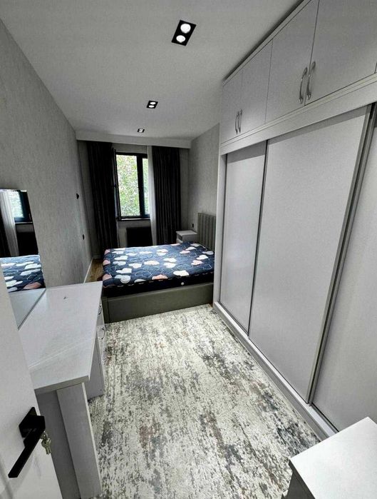 2/3/4 Феруза - Эко Базар - Новый ремонт - Акушерство Гинекология