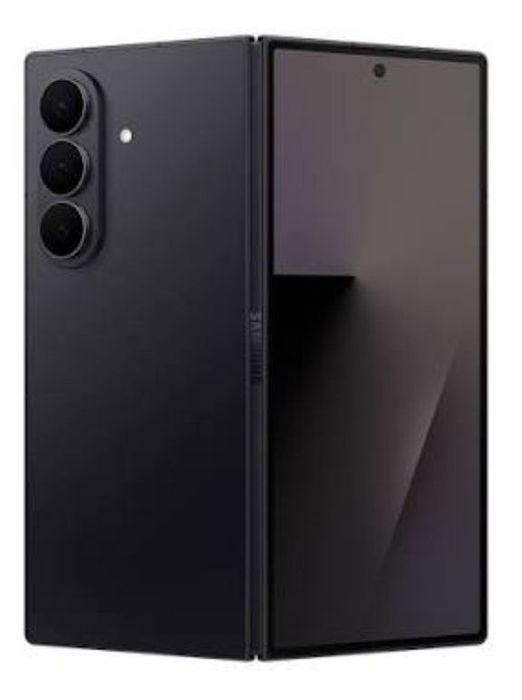 Продаётся  Z Fold 7 1Tb Jet Black
