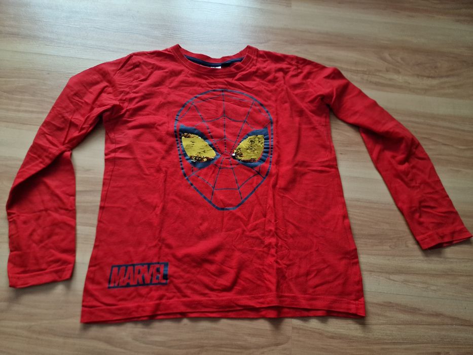 Bluza copii Spiderman 8-10 ani