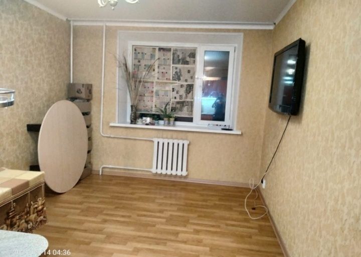 Продам 4 комнатную квартиру в центре города  ул.Катаева 97