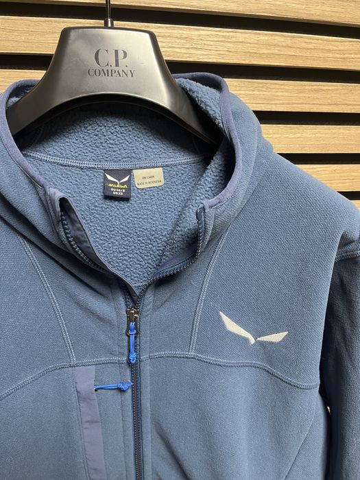 SALEWA : Antelao Polartec Fleece - Полар яке размер  S/M Оригинал