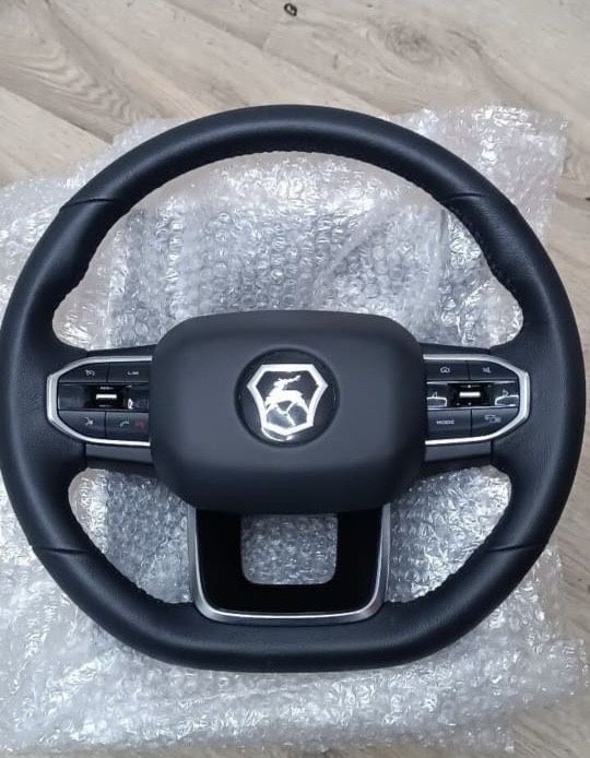 Руль (мультируль)