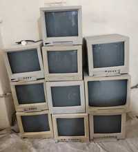 Reparatii monitoare si televizoare retro - tehnologie CRT