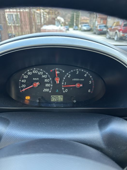 Продавасе Нисан микра к12 1.5дци 82к