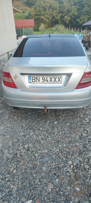 De vânzare  C200