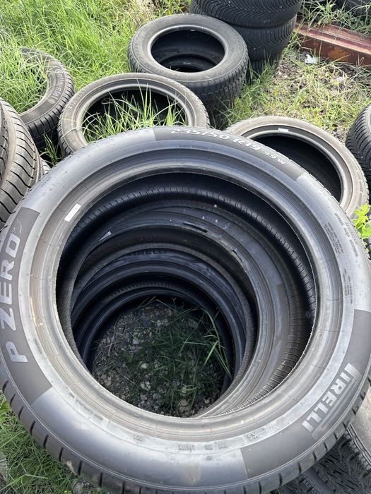 Летни гуми 19
