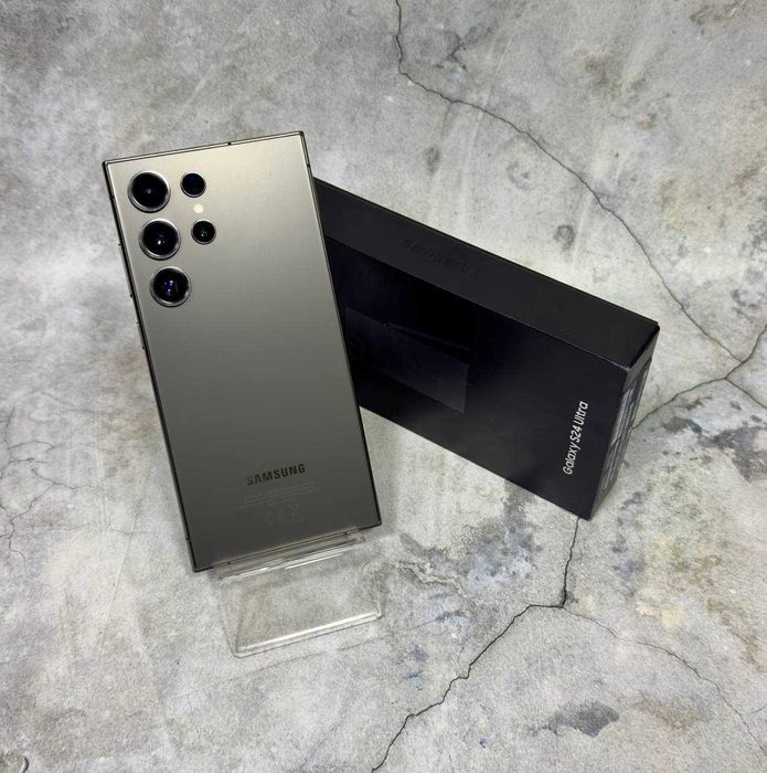 Samsung Galaxy S24 Ultra (Шахтинск, 40 Лет Победы 60) Лот 782516