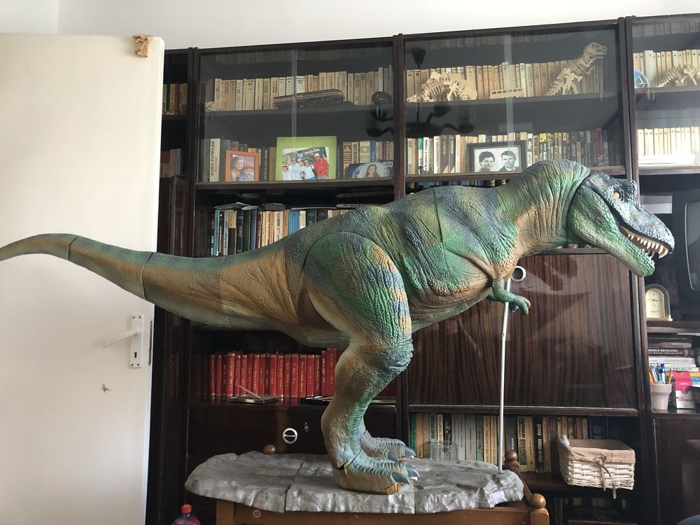 Dinosaur T-rex 1,20 m