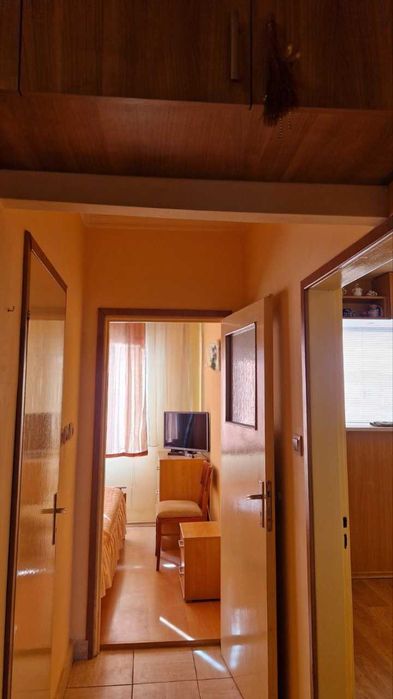 Дава се под наем Двустаен апартамент в София, Фондови жилища - 68 кв.м за 484.5 € - Снимка #10