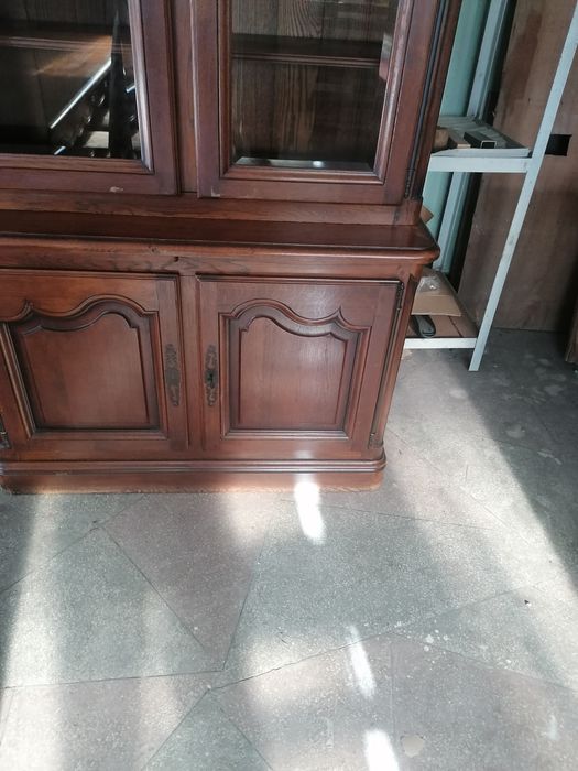 Superb set sufragerie