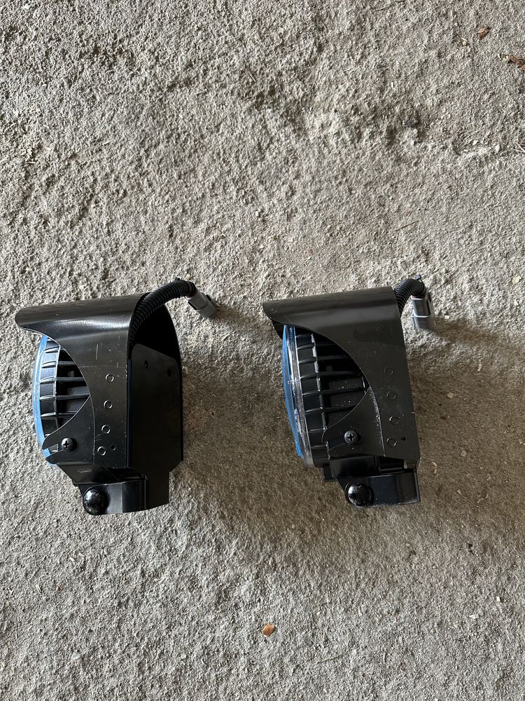 Лед фарове Speaker