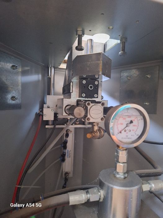 Ъглонабивна машина