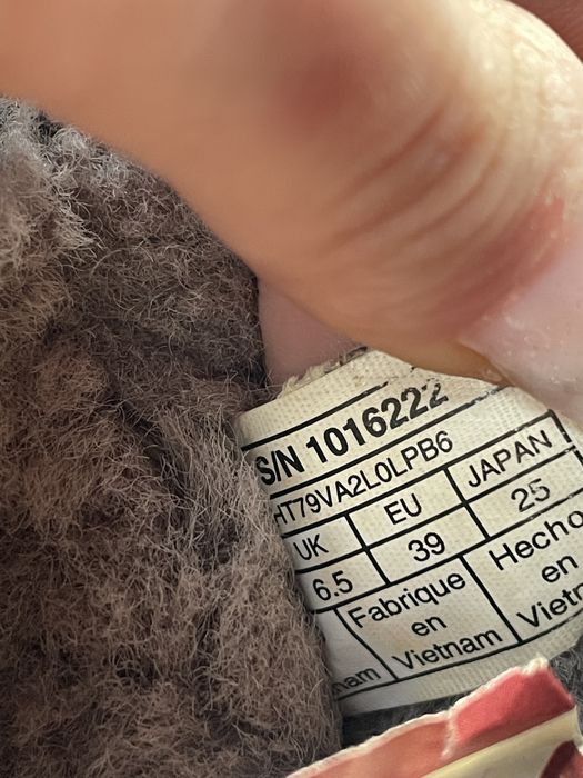 Ugg originale marime 39