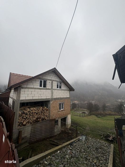 Casa locuinta/vacanta