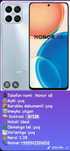 Honor x8 ideal zur ishlidi