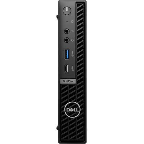 Продаётся новый Mini PC Dell Optiplex Micro Plus 7020