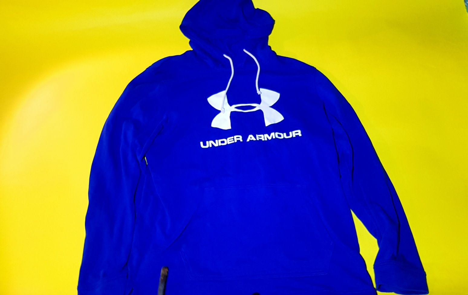 Under Armor  мъжки суичър
