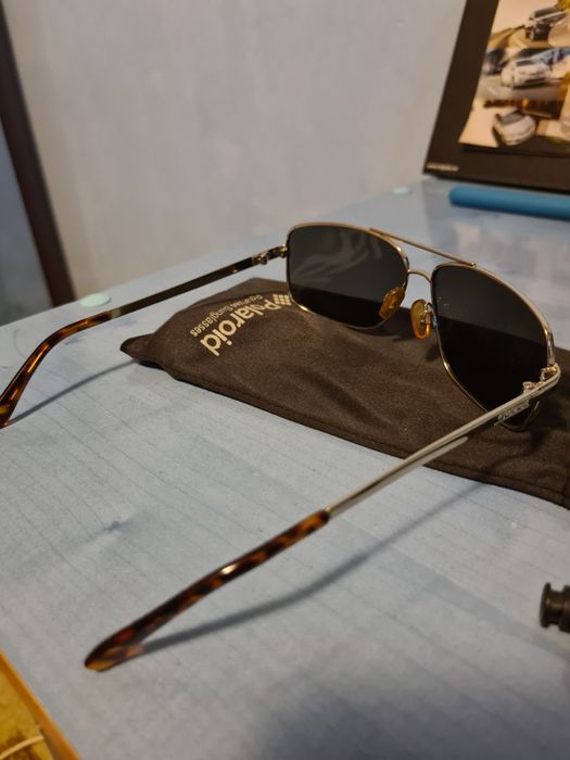 Ochelari de soare Ray Ban/Polaroid