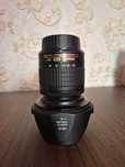 Vând Obiectiv Foto DSLR 10-20 mm f 4.5-5.6 AF-P G VR DX