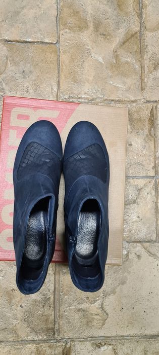 Camper Ghete dama 40