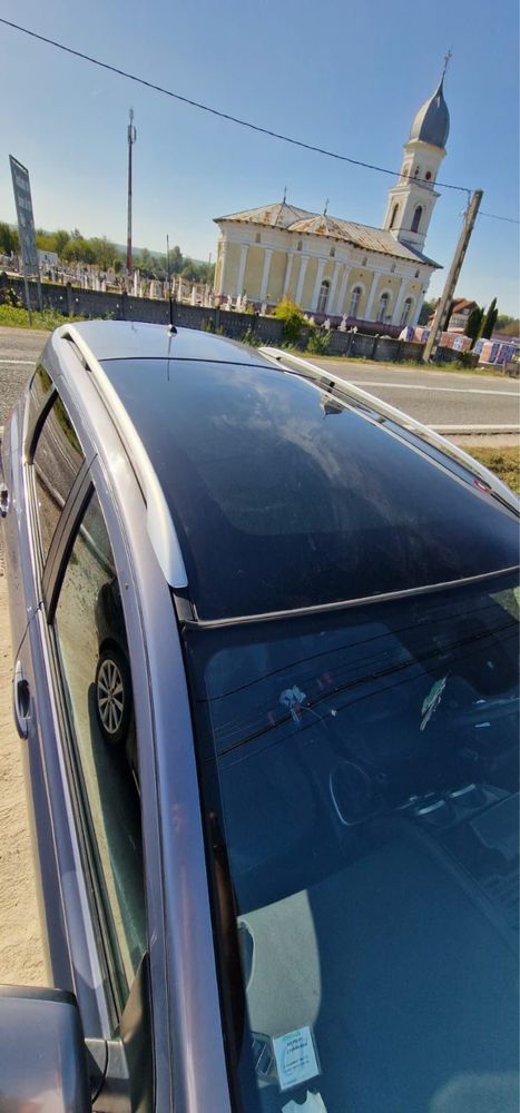 Nissan Qashqai +2 2009 / Full / 2.0 dCi  / Accept si Variante ‼️