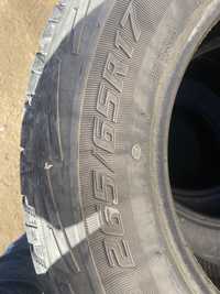 Шины 265/65R17 все сезонки