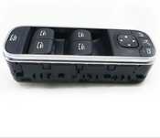 Butoane Geam Consola Usa Sofer Comanda Mercedes A B Class CLA GLA