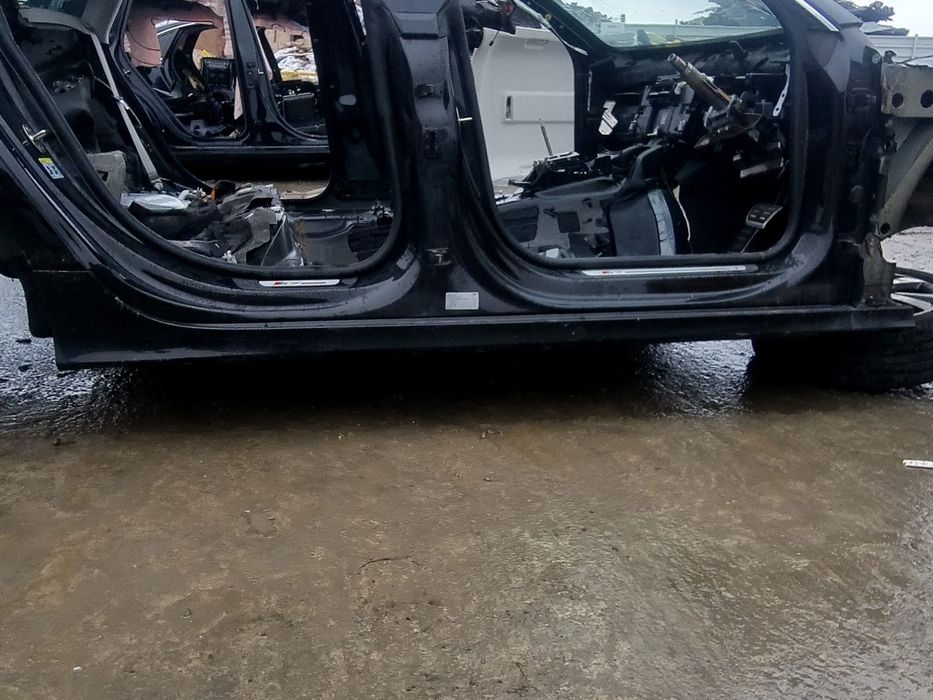 Prag lateral dreapta AUDI A7 (4GA) Sportback [Fabr 2011-2017] 4.0 TFSI