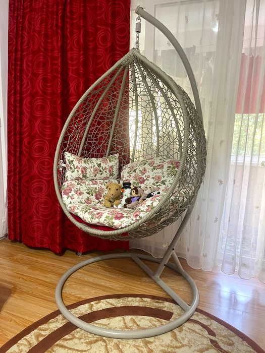 BOWL Leagăn - balansoar