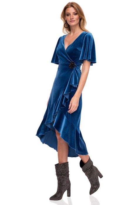 Rochie de seara Nissa