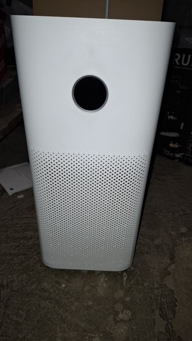 Пречиствател на въздух xiaomi smart air purifaer 4